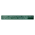 thumbnail image 3 of Zevia - Soda Ginger Ale - Case of 12-12 FZ, 3 of 3