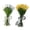 Z4, variant on 5 PC Tulip Bouquet Lamp Artificial Flower Night Light Real Touch Tulip Night Lamp LED Flower Light Home Kitchen Decor, Trendy LED Decorative Bouquet Light, Bedroom Desktop Ornament Gift