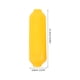 thumbnail image 2 of HONMEET 8Ud Para Reutilizable En Plástico Resistente Color Amarillo Ideal Para Reuniones En El Hogar, 2 of 8