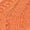 Tangerine Color, variant on Women'S Collared Cable Short Sleeve Sweaters Tops Solid V Neck Knit Casual Soft Pullover Shirt Tangerine Color XL