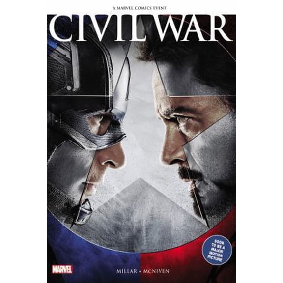 Pre-Owned Civil War (Hardcover) 1302900196 9781302900199