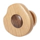 thumbnail image 4 of Gancho de madera para abrigos, gancho de pared, clavija de madera, gancho de pared para entrada, perchero decorativo Estilo A, 4 of 9