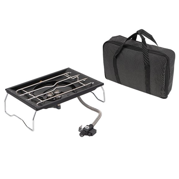 for Camping Stove Table Portable Isobutane Gas Stove for Camp Stove