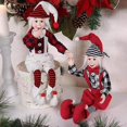 thumbnail image 3 of Christmas Elves, 2-pack, 3 of 4
