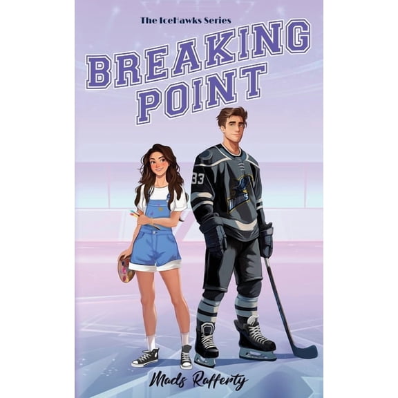 Breaking Point, (Paperback)