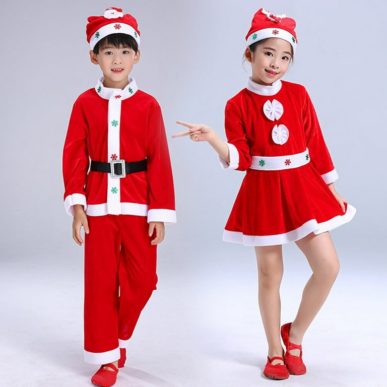 Walmart on sale christmas costumes