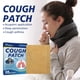 thumbnail image 2 of Beauty Turmeric Cleanser Best Makeup Treatment Facial Women Care Skin Cover Luminesce Naturium Cough Asthma Health Sticker Acupoint Patches Body Health, 2 of 8