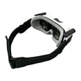 thumbnail image 1 of Sponge Eye Mask For Yingling A1 Drone Flight Goggles, 1 of 7