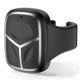 thumbnail image 1 of Bluetooth-compatible Remote Control Rings Portable Compact Smart Pages-Turner for Listening Music, 1 of 5