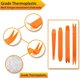 thumbnail image 3 of Kit de herramientas portátil para coche con bolsa para el mantenimiento del interior y la carrocería del vehículo., 3 of 5