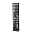 thumbnail image 2 of Mando a distancia de repuesto Vevor para receptor AV Pioneer AXD7622, 2 of 8