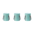 thumbnail image 2 of relayinert Convenient And Lightweight Foot Bath Tub For At-home Relaxation Collapsible Blue [without cover] 3Set, 2 of 6