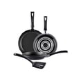 thumbnail image 2 of Combo Juego de Cocina de Olla express 5L Ekco Set Ekco Classic Negro sartenes, 2 of 4