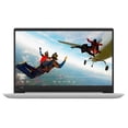 thumbnail image 6 of Lenovo ideapad 330s 15.6" Laptop, Windows 10, Intel Core i7-8550U Quad-Core processor, 4GB DDR4 RAM, 16GB Intel Optane Memory, 1TB Hard Drive, Platinum Grey, 6 of 14