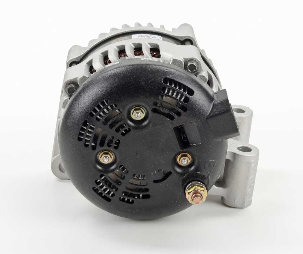 Bosch AL8833X Premium Alternator