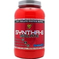 thumbnail image 1 of BSN Syntha-6 Isolate Vanilla Ice Cream, 1 of 9