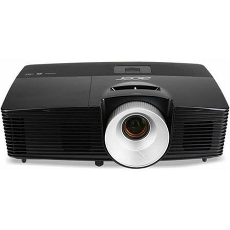 Acer Essential X113PH 3D Ready DLP Projector