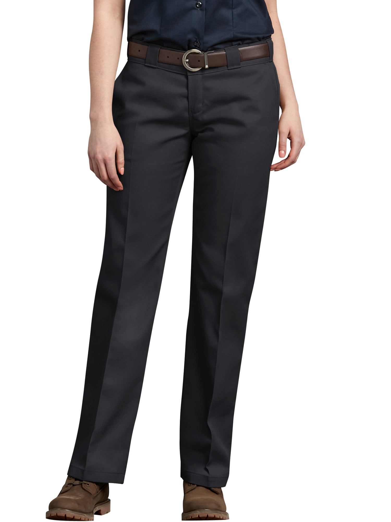 women's dickies work pants walmart