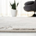 thumbnail image 4 of SAFAVIEH Skyler Jacques Distressed Runner Rug, Light Grey/Grey, 2'2" x 9', 4 of 7