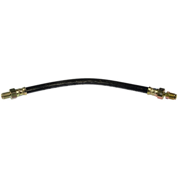Dorman H380133 Brake Hydraulic Hose for Specific International Models