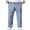 Light Blue-1, variant on jjayotai Baggy Jeans for Men, Mens Jeans Relaxed Loose Fit Pants Jeans, Denim Cargo Pants for Men Dark Blue 38