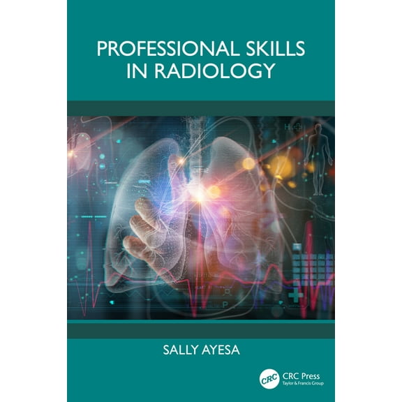 Professional Skills in Radiology, (Paperback)