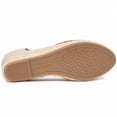thumbnail image 4 of Refresh Rope Wedge Sandals, 4 of 4