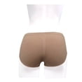thumbnail image 2 of Pantaleta Secret Treasures para Mujer, Corte Completo Café Talla M, 2 of 3