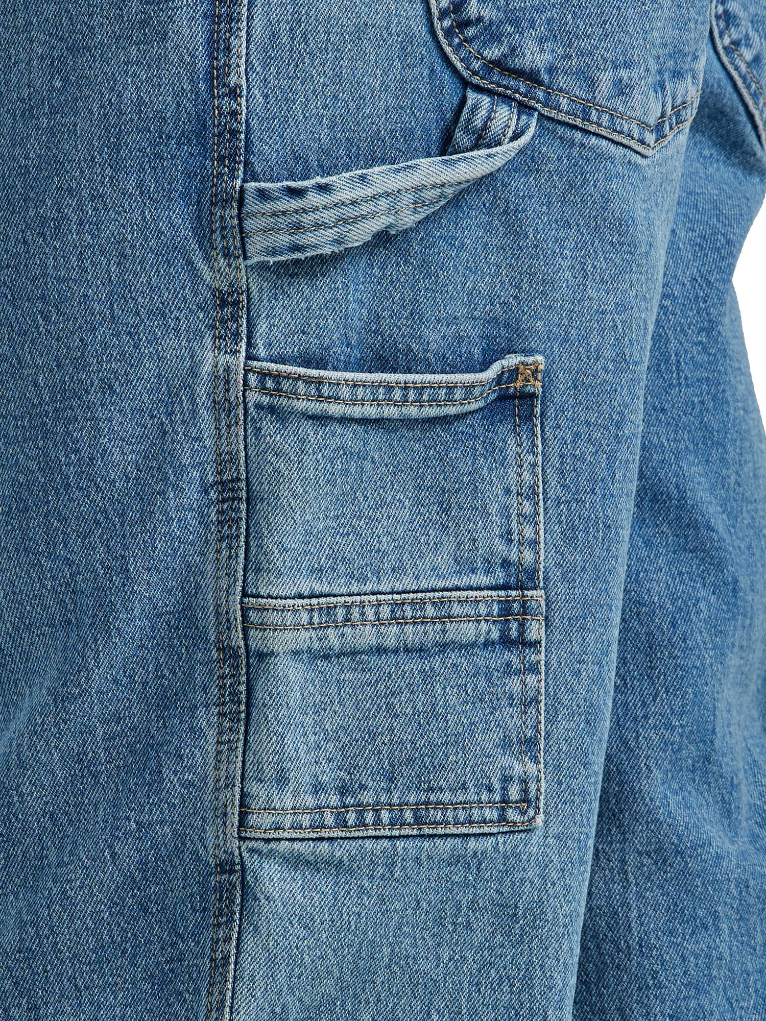 Lee® Men's Legendary Workwear Carpenter Jean
