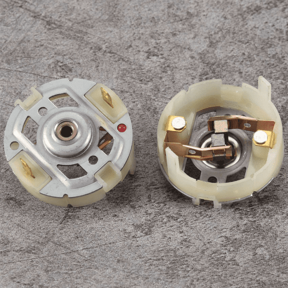 RS550 Motor Carbon Brush Holder Charging Drill Electric Screwdriver for RS545 555 550