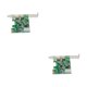 thumbnail image 3 of Injueey PCI-E to USB3.0 Expansion Card External USB Mouse Board Portable Replacement Extension Desktop Disk Professional U Adapter 2piezas, 3 of 6