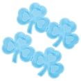 thumbnail image 1 of KALLORY 2Ud Para Colgantes De Silicona Seguros Y Prácticos Para Joyas, 1 of 7