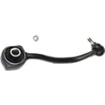 thumbnail image 2 of Control Arm Compatible with 2002-2007 Mercedes Benz C230 2003-2006 CLK500 4Cyl 6Cyl 8Cyl 2.3L 2.5L 1.8L 5.0L Front, Left Driver Side, Lower, Rearward Sold individually, 2 of 5