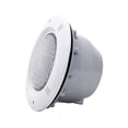 thumbnail image 3 of 18W, 25W, 35W, 40W, 12V Plastic Underwater Buried Swimming Pool Light LED Pre-buried Swimming Pool Light Underwater Embedded Wall Light Cross-border Export ,High Efficiency, 3 of 5