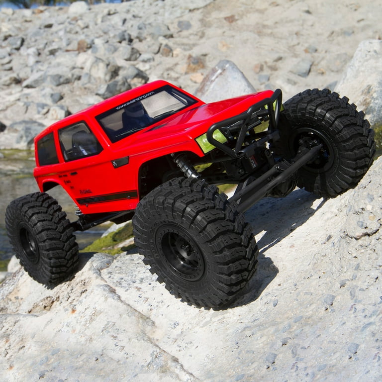Axial wraith hotsell spawn kit