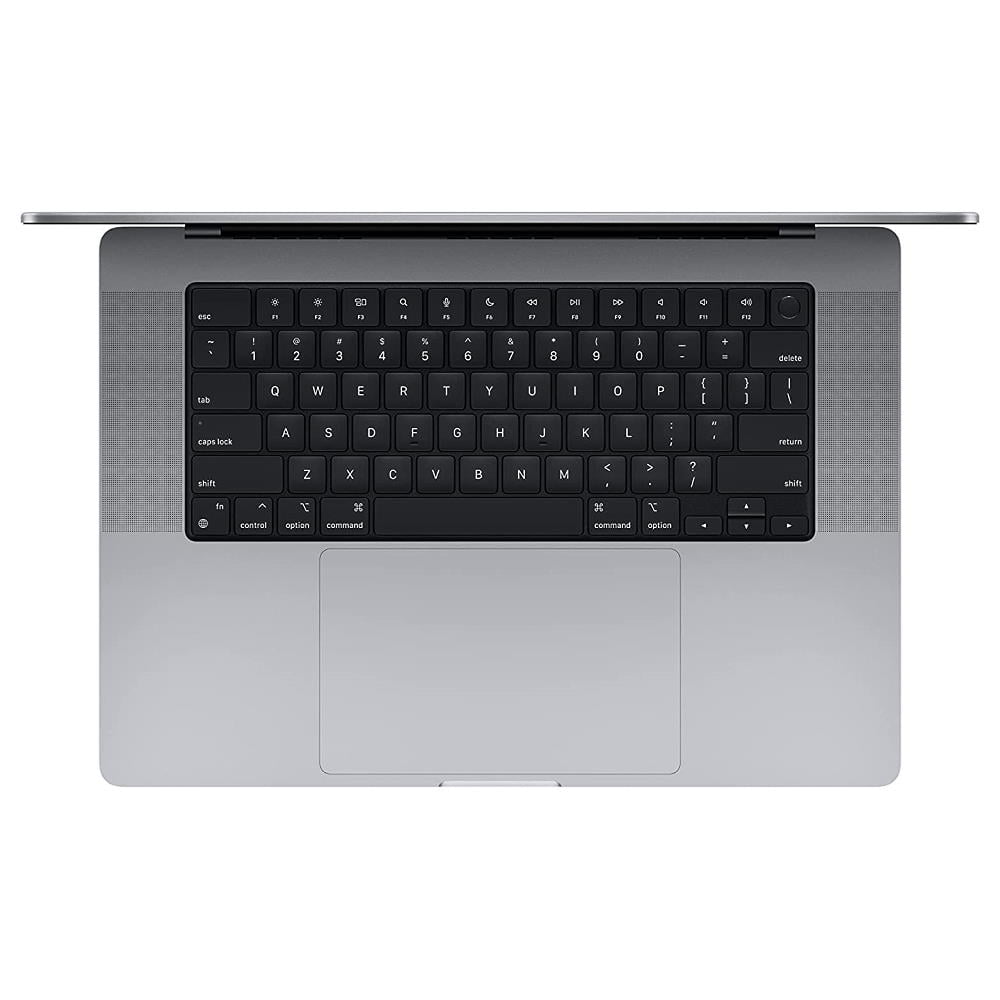 【Gloo】Apple MacBook Pro Macbook Pro 16-inch (Retina XDR, 32-GPU, Space Gray) 10-Core