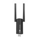 thumbnail image 3 of Adaptador de red jixopn 867Mpbs WiFi 6 Receptor Dongle WiFi Dongle para PC, 3 of 8