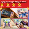thumbnail image 5 of Switch Controller for Nintendo Switch, Switch Remote Joy Pad supports Dual Vibration/Motion Control/Screenshot/Wake-up, 5 of 5