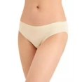 thumbnail image 4 of Alfani Women's Ultra Soft Bikini Panties, Creamy Ivory Medium, 4 of 4