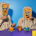 thumbnail image 4 of Cinnamon Toast Crunch Crispy Cinnamon Breakfast Cereal, 49.5 oz Box (2 Bags Inside), 4 of 12