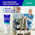 thumbnail image 2 of TAGRID Pressure & Bed Sore Skin Protectant Cream - 2.12 oz, 2 of 8