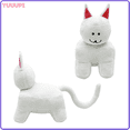 thumbnail image 3 of Chance Forsaken Gubby Plush Toys Stuffed Anime Peripherals Cotton Rabbit Room Decor Collection Kids Birthday Gifts Anime Figures, 3 of 6