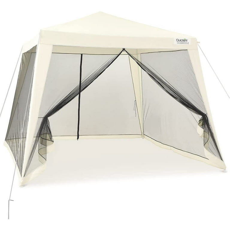 10x8 canopy top