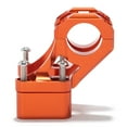thumbnail image 4 of Tarazon Front Handlebar 1" Riser Mount for Sur-ron Light Bee LB X LBX Segway X160, 4 of 5