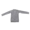 thumbnail image 4 of Ropa de muñeca Chaqueta de Punto, Cárdigan, para proteger, Prendas de , Suéter para Muñeca BJD SD DZ 1/3 Fanmusic Ropa de muñeca, 4 of 7