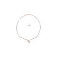 thumbnail image 1 of Collar y Aretes MAGG Little Heart, 1 of 3