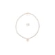 thumbnail image 1 of Collar y Aretes MAGG Little Heart, 1 of 3