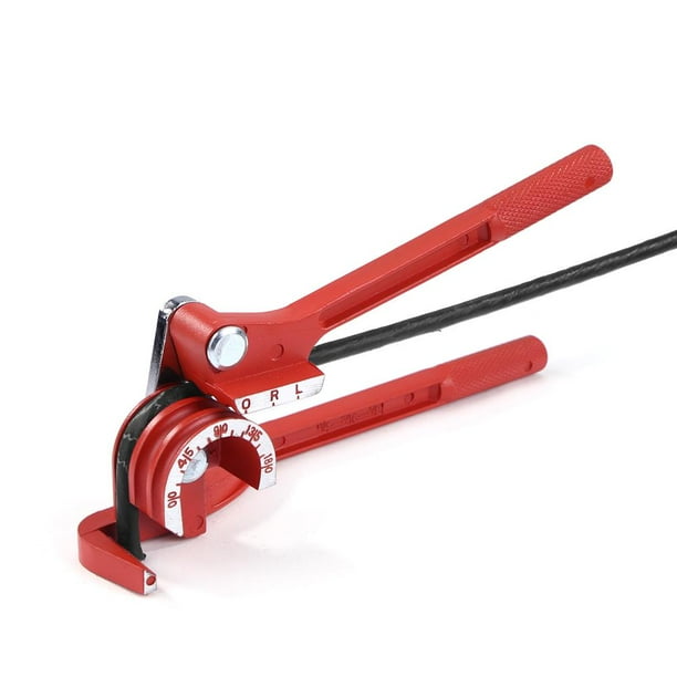 Pipe bending 2024 tools hand