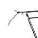 thumbnail image 5 of Portaequipajes para bicicletas, portaequipajes trasero para bicicletas, portabicicletas resistente, 75kg Gris, 5 of 8