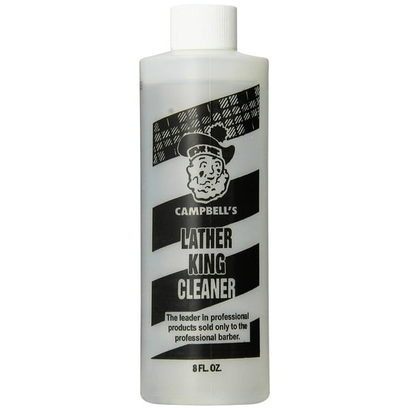 CAMPBELLS Nettoyant Moussant KING 8 OZ
